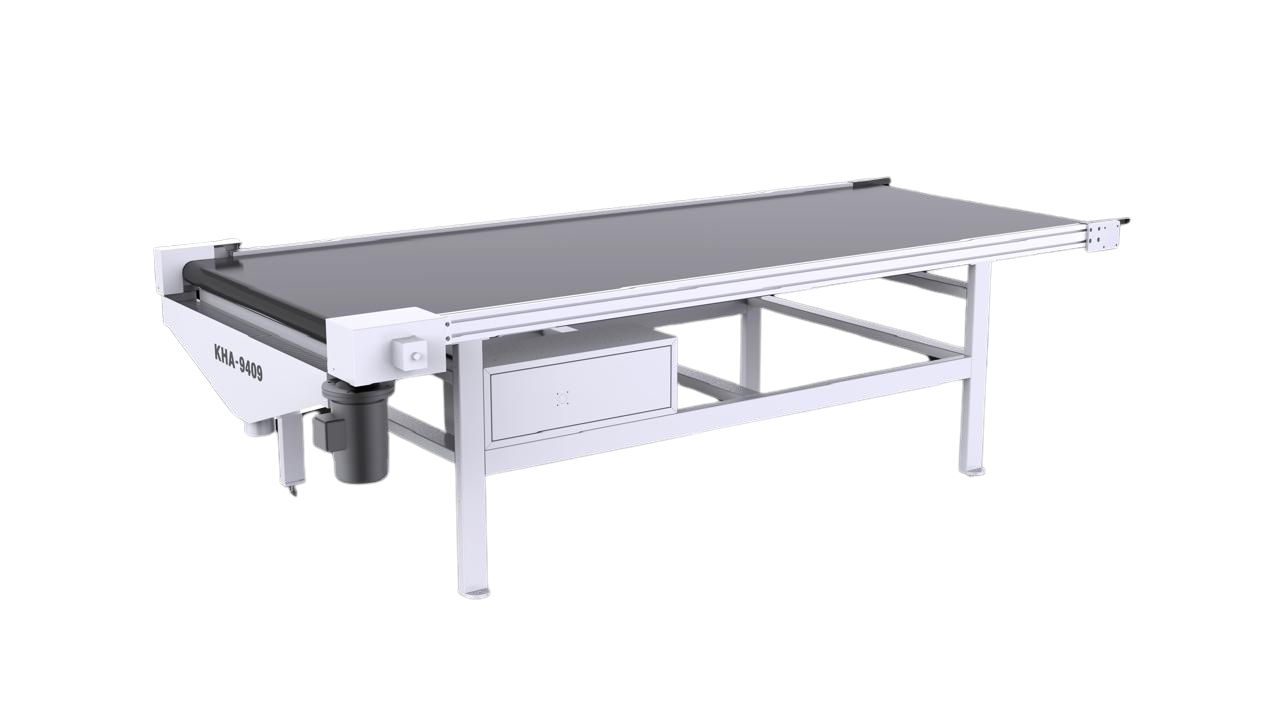 Mesas de carga y descarga KDT modelo KHA 2409 / 9409